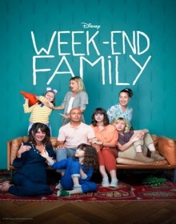 série Week-end Family