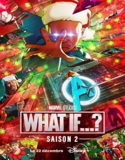 série What If...?