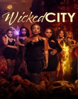 série Wicked City