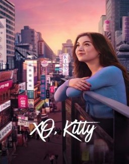 série XO, Kitty