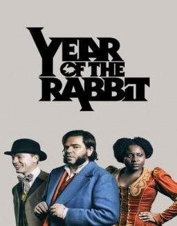 série Year of the Rabbit