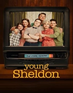 série Young Sheldon