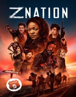 série Z Nation