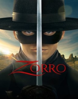 série Zorro