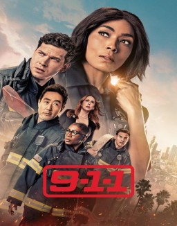 série 9-1-1