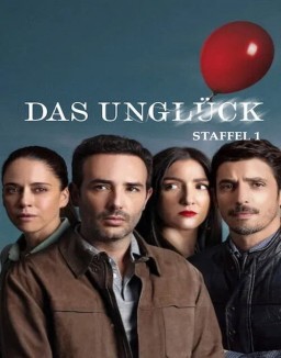 voir serie Accidente saison  1