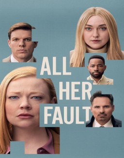 série All Her Fault