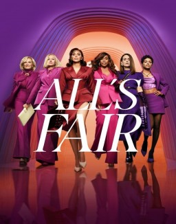 série All's Fair