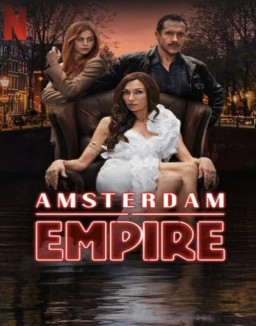 Affiche de Amsterdam Empire en streaming