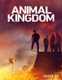 série Animal Kingdom
