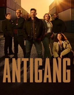 série Antigang