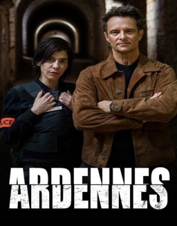 Affiche de Ardennes en streaming