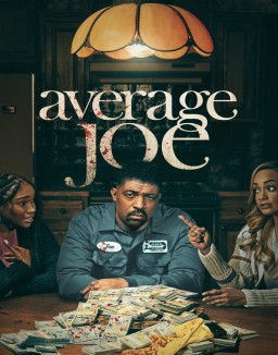 voir serie Average Joe saison  1