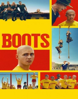 Affiche de Boots en streaming