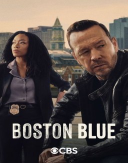 série Boston Blue