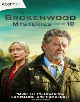 Brokenwood S10
