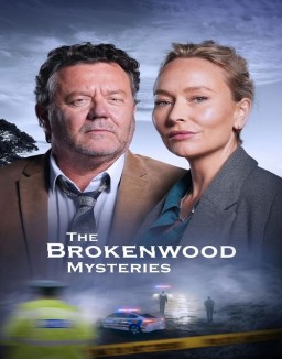 Brokenwood S11