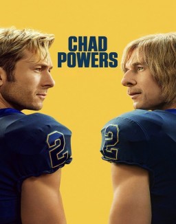 Affiche de Chad Powers en streaming