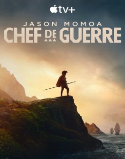 Affiche de Chief of War en streaming