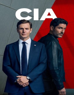 voir serie CIA