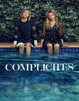 Affiche de Complicités en streaming