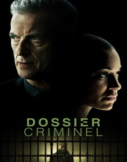 voir serie Criminal Record saison  1