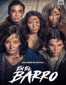 voir serie Dans la boue saison  1