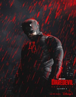 série Daredevil : Born Again