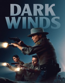 série Dark Winds