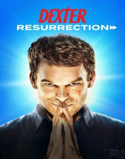 série Dexter: Resurrection