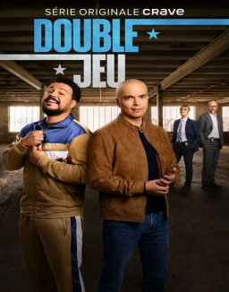 voir serie Double jeu saison  1