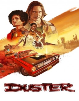 Affiche de Duster en streaming