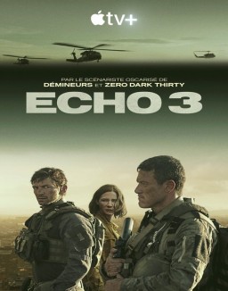 série Echo 3
