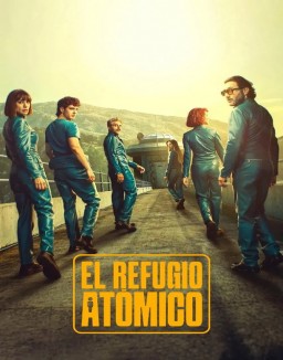 série El refugio atómico