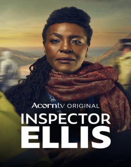 voir serie Ellis saison  1