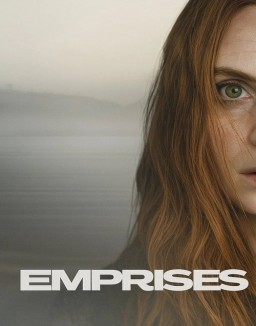 série Emprises