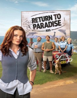 Affiche de Enquêtes au paradis en streaming