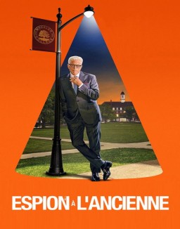 Espion à l'ancienne S2