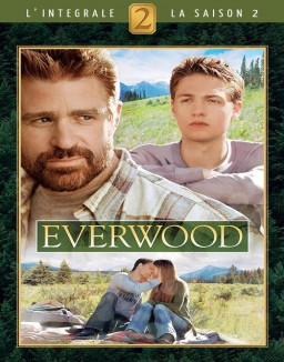 voir serie Everwood saison  2