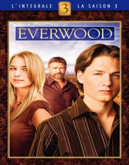 voir serie Everwood saison  3