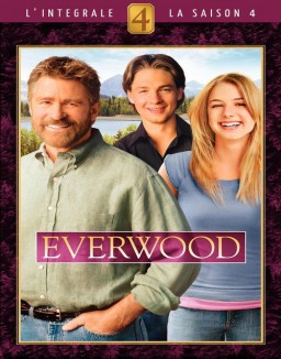 Affiche de Everwood en streaming