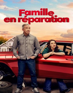 voir serie Famille en réparation saison  1