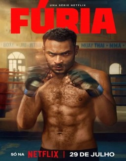 série Fúria