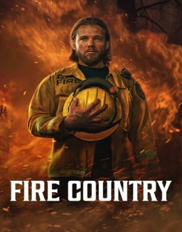 série Fire Country