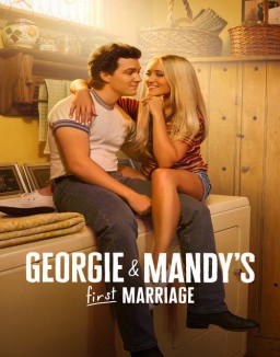 voir serie Georgie & Mandy's First Marriage saison  1