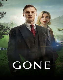 série Gone