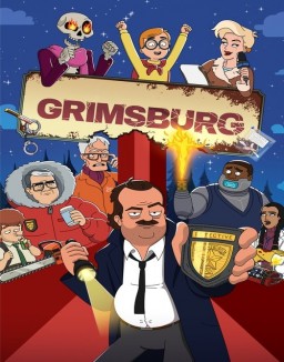 série Grimsburg