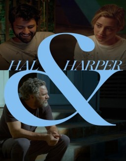 série Hal & Harper