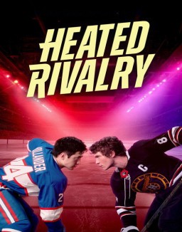 série Heated Rivalry