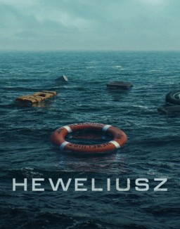 Affiche de Heweliusz en streaming